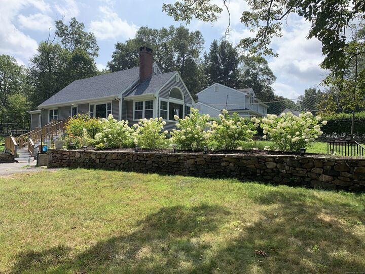 Property Photo: 78 Birdseye Road CT 06032