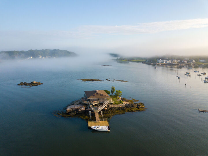 0 Burr Island  Branford CT 06405 photo