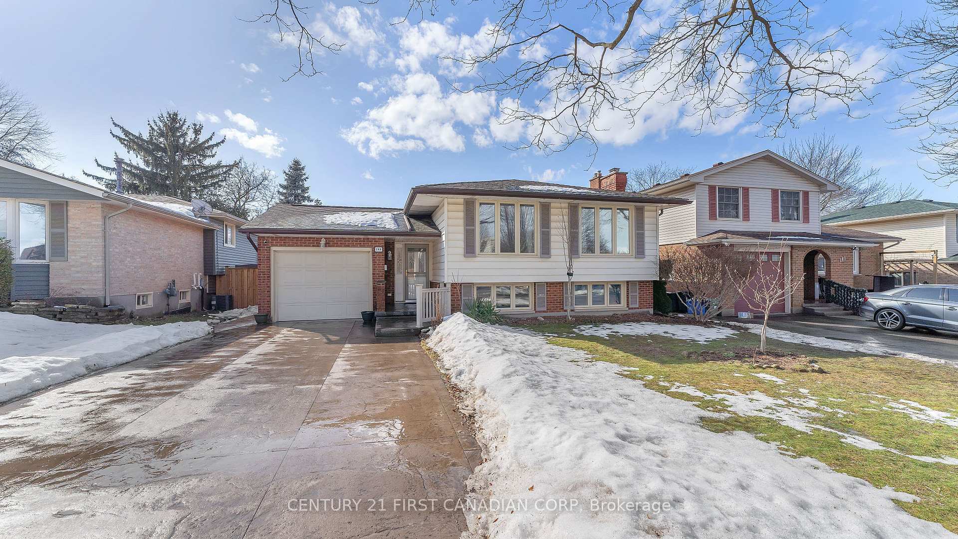 Photo de la propriété: 199 Highview Avenue W ON N6J 4C8