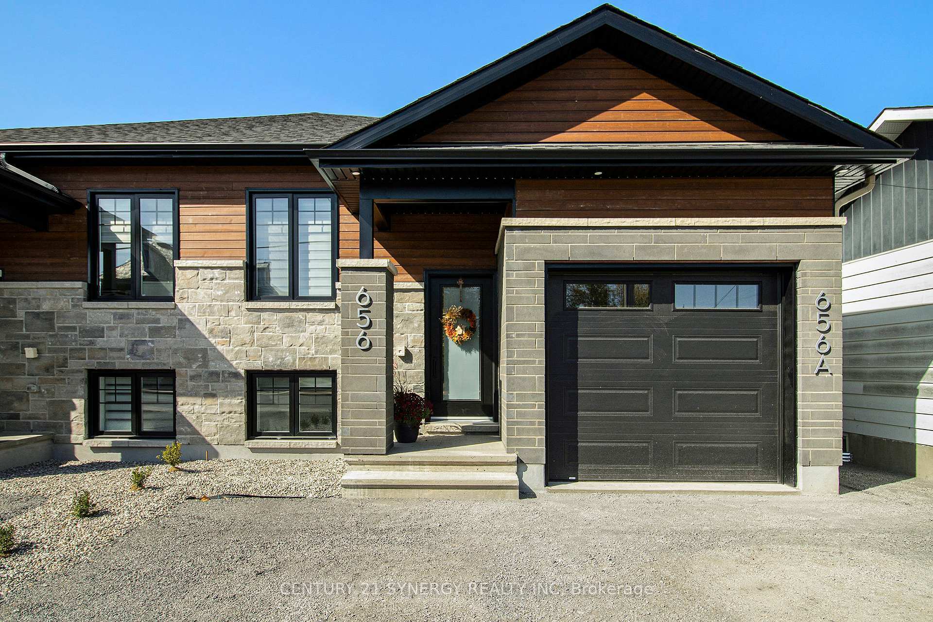 Property Photo: 656 Dollard Street A ON K0A 1M0