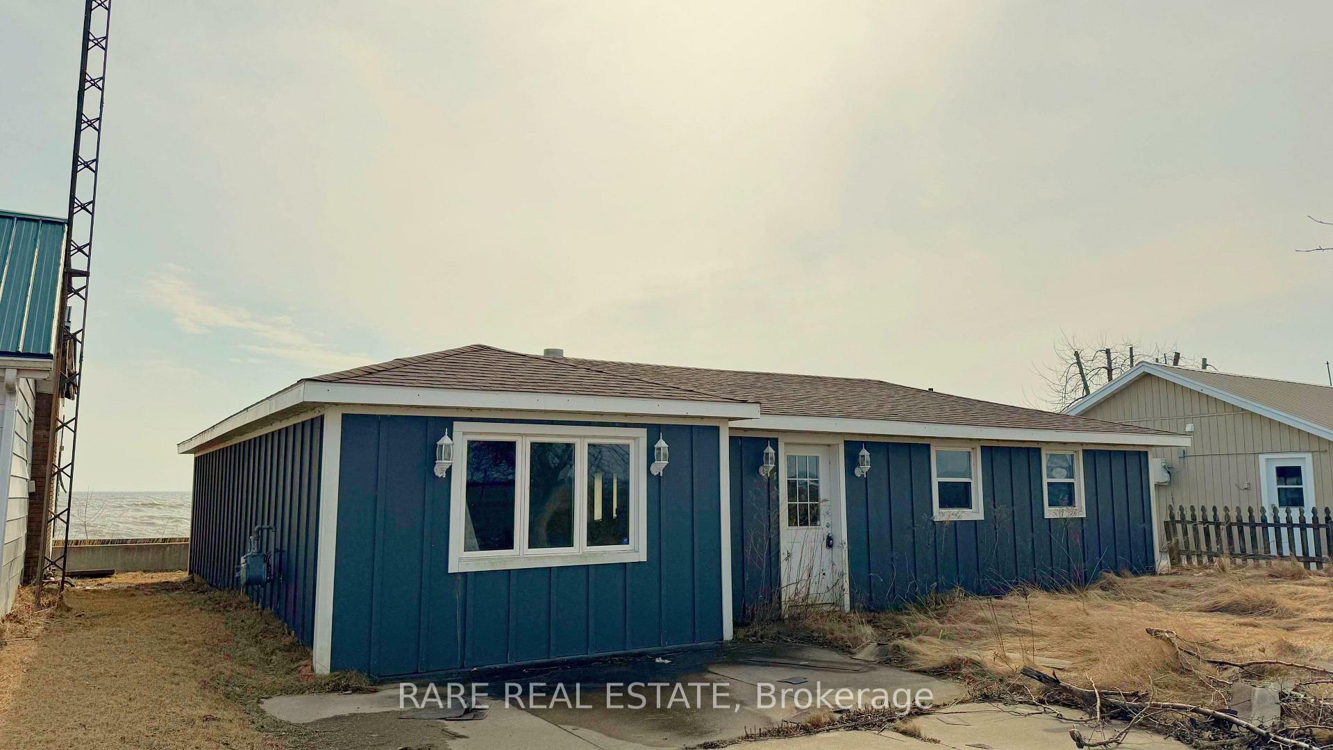 Property Photo: 18080 Erie Shore Drive ON N0P 1A0