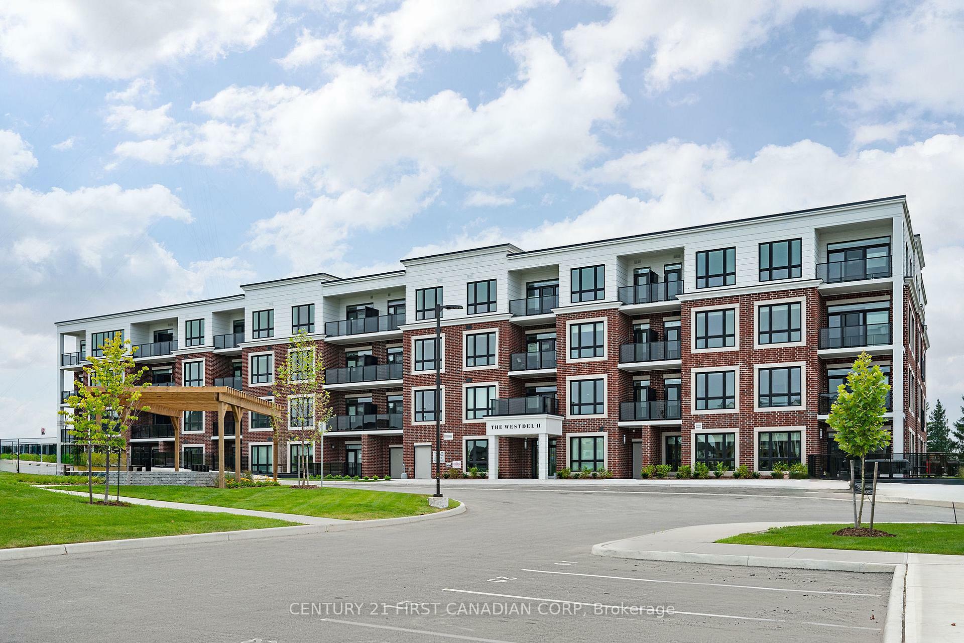 Property Photo: 1560 Upper West Avenue 305 ON N6K 0L1