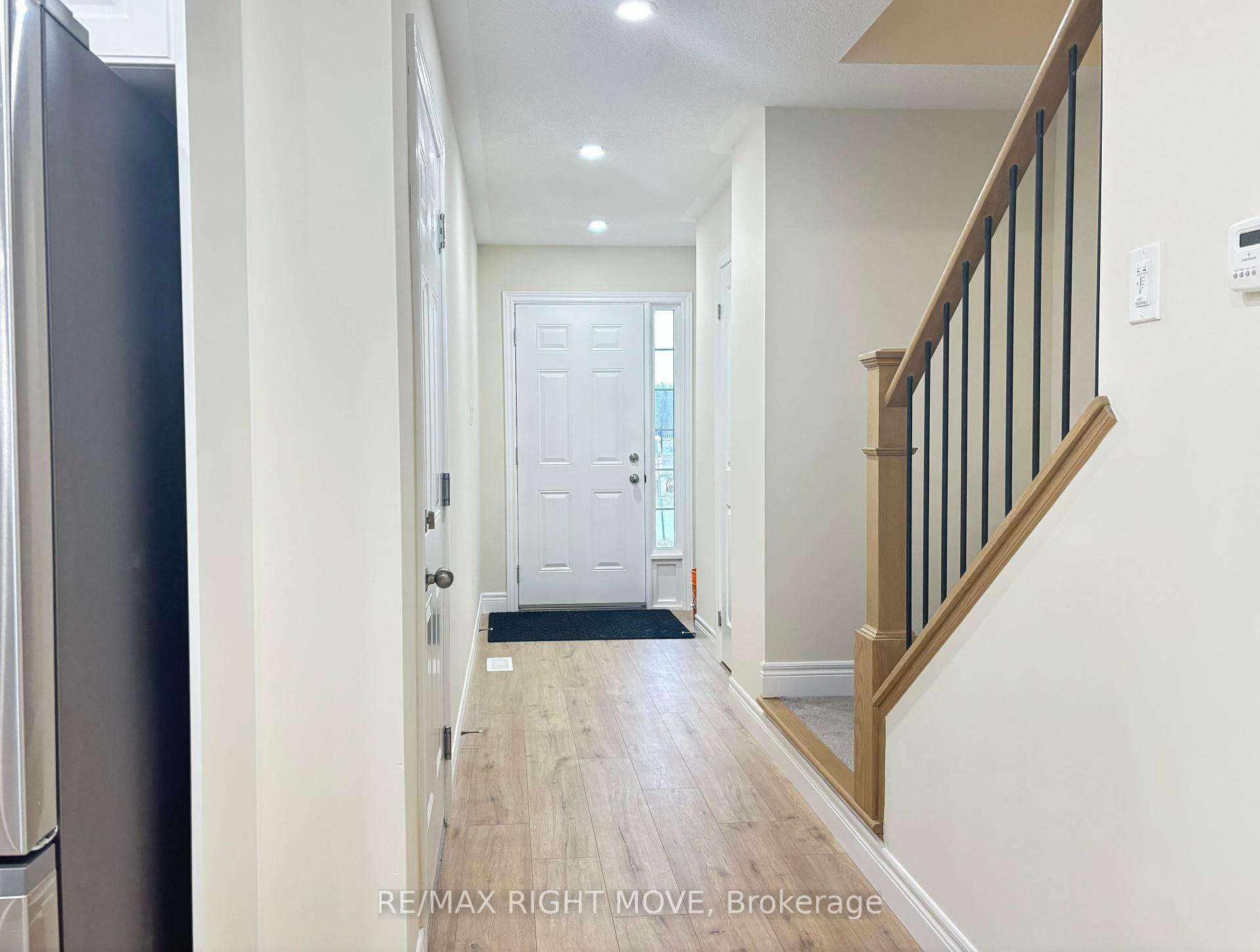 Property Photo: 189 Equality Drive ON N4L 0B4