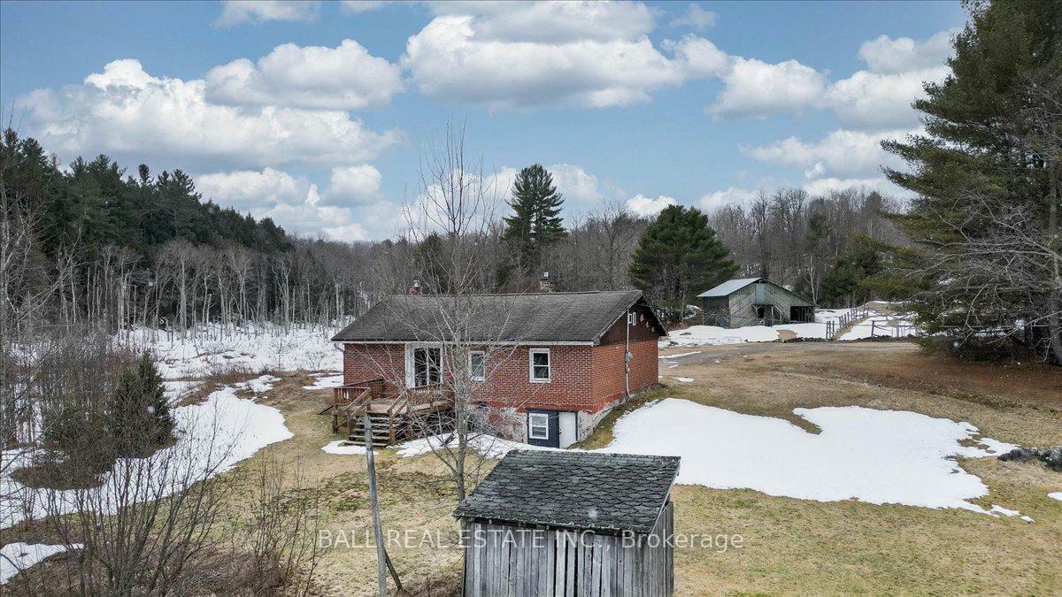 Photo de la propriété: 10568 Highway 28 N/A ON K0L 1A0