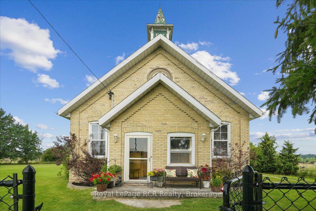 Property Photo: 1212 Bruce Road 40 N/A ON N0H 1L0