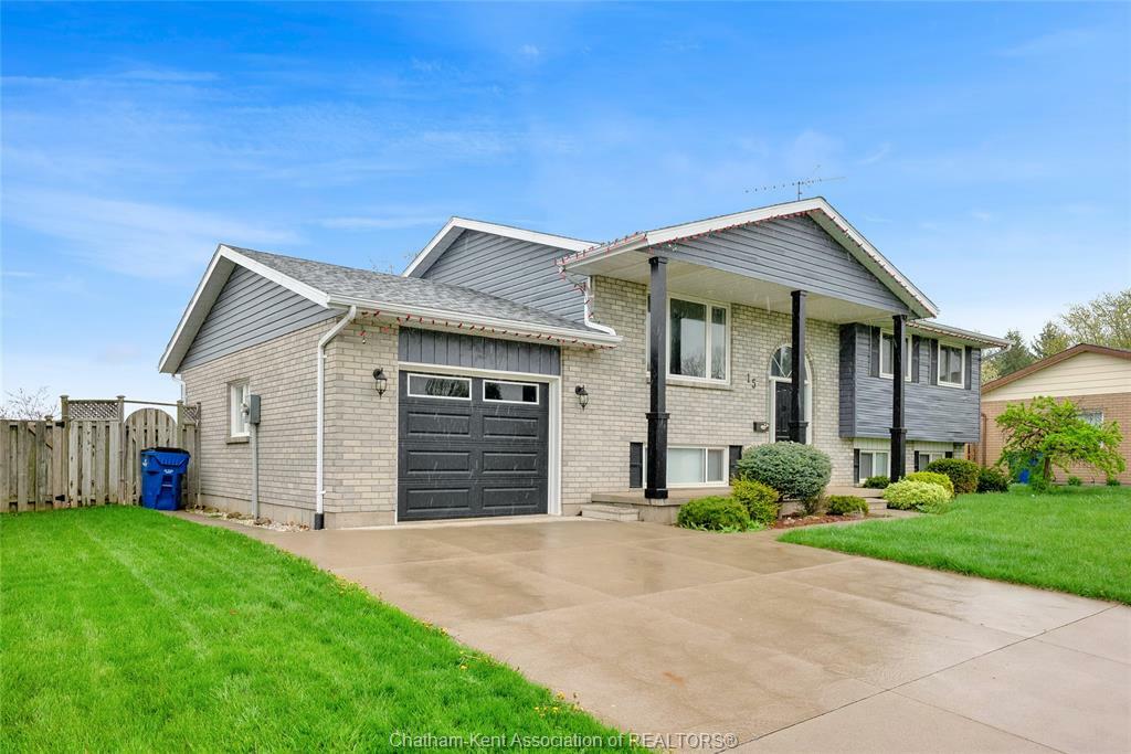 Photo de la propriété: 15 Mango Lane ON N0P 1A0