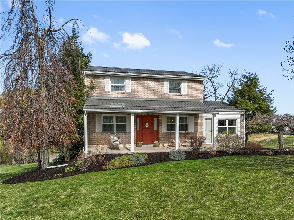 Property Photo: 220 County Line Rd PA 15017
