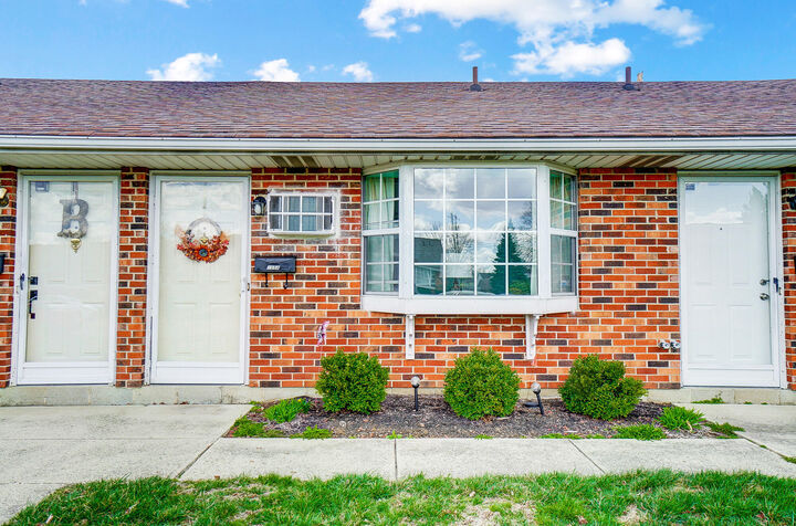 1054 Cheyenne Avenue  Springfield OH 45503 photo