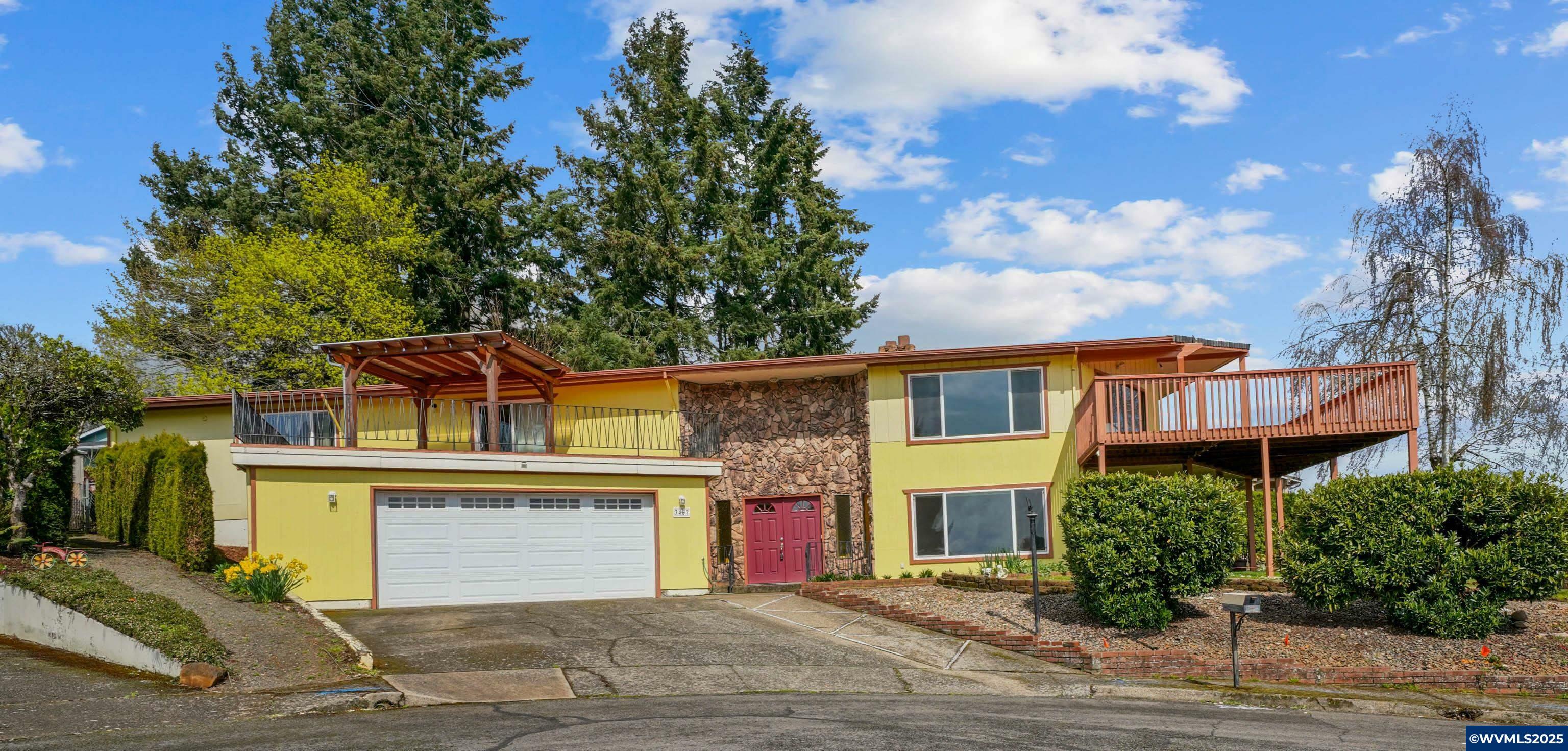 3457 Champlain Ct NW  Salem OR 97304 photo