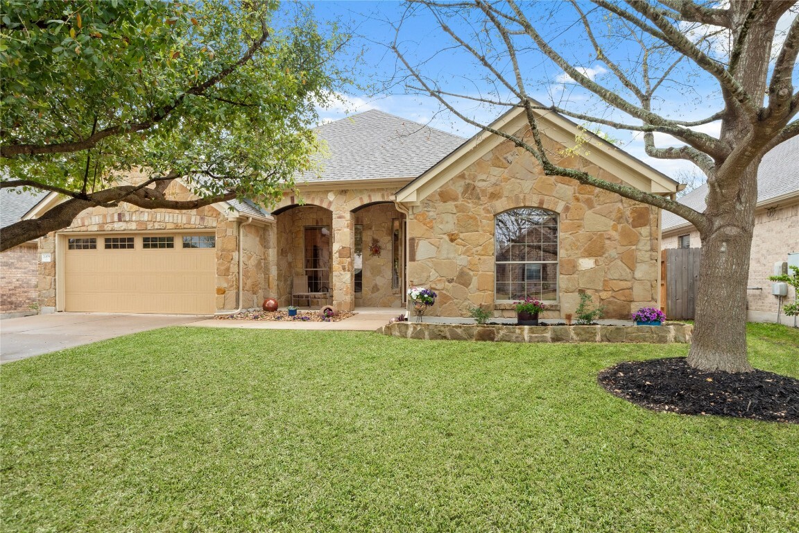 Property Photo: 2009 Manada Trail TX 78641