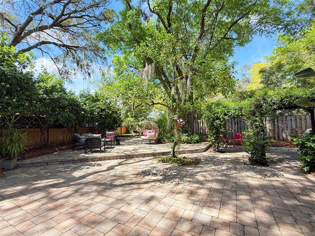 Property Photo: 2016 Village Lane FL 32034