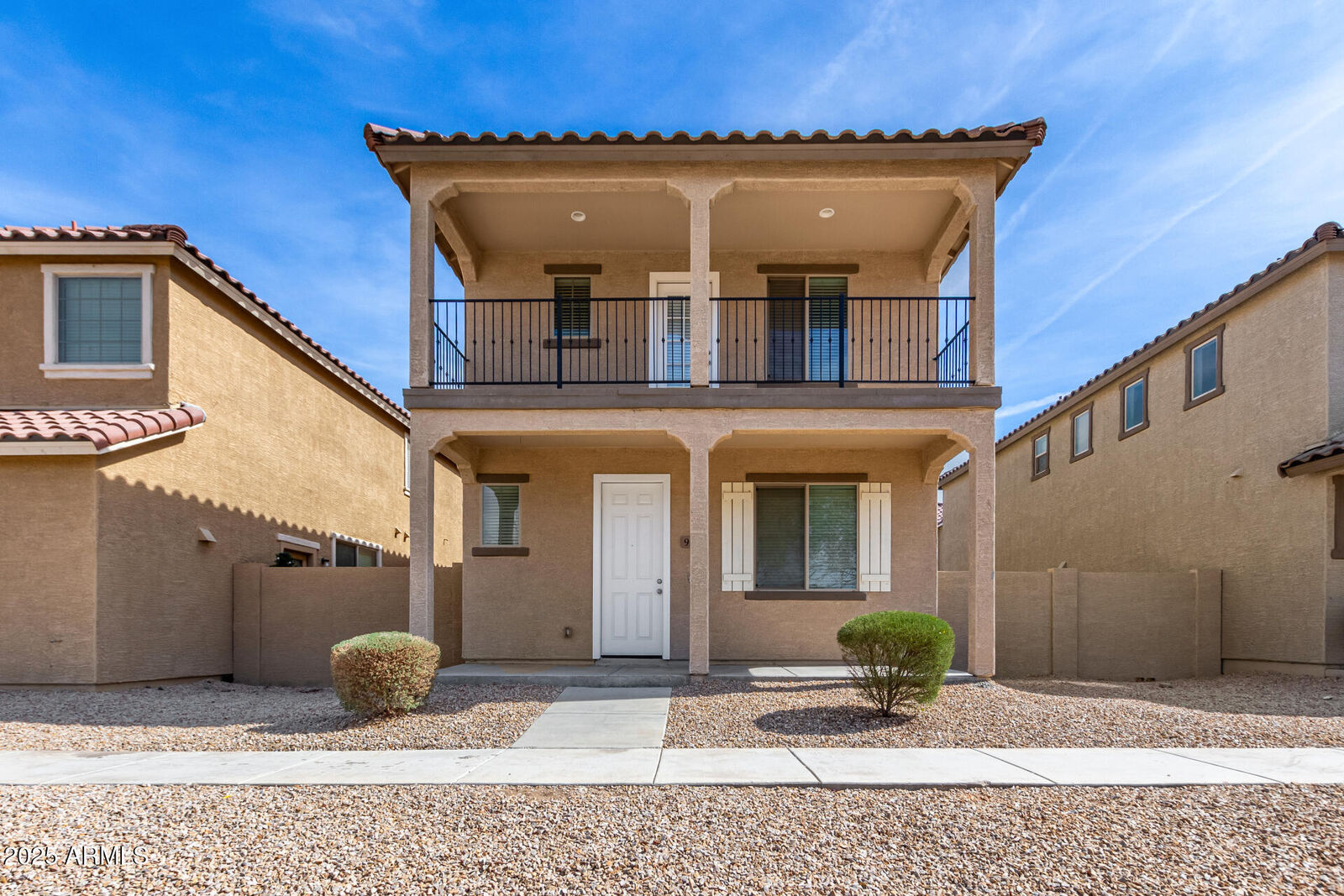 Property Photo:  907 E Agua Fria Lane  AZ 85323 