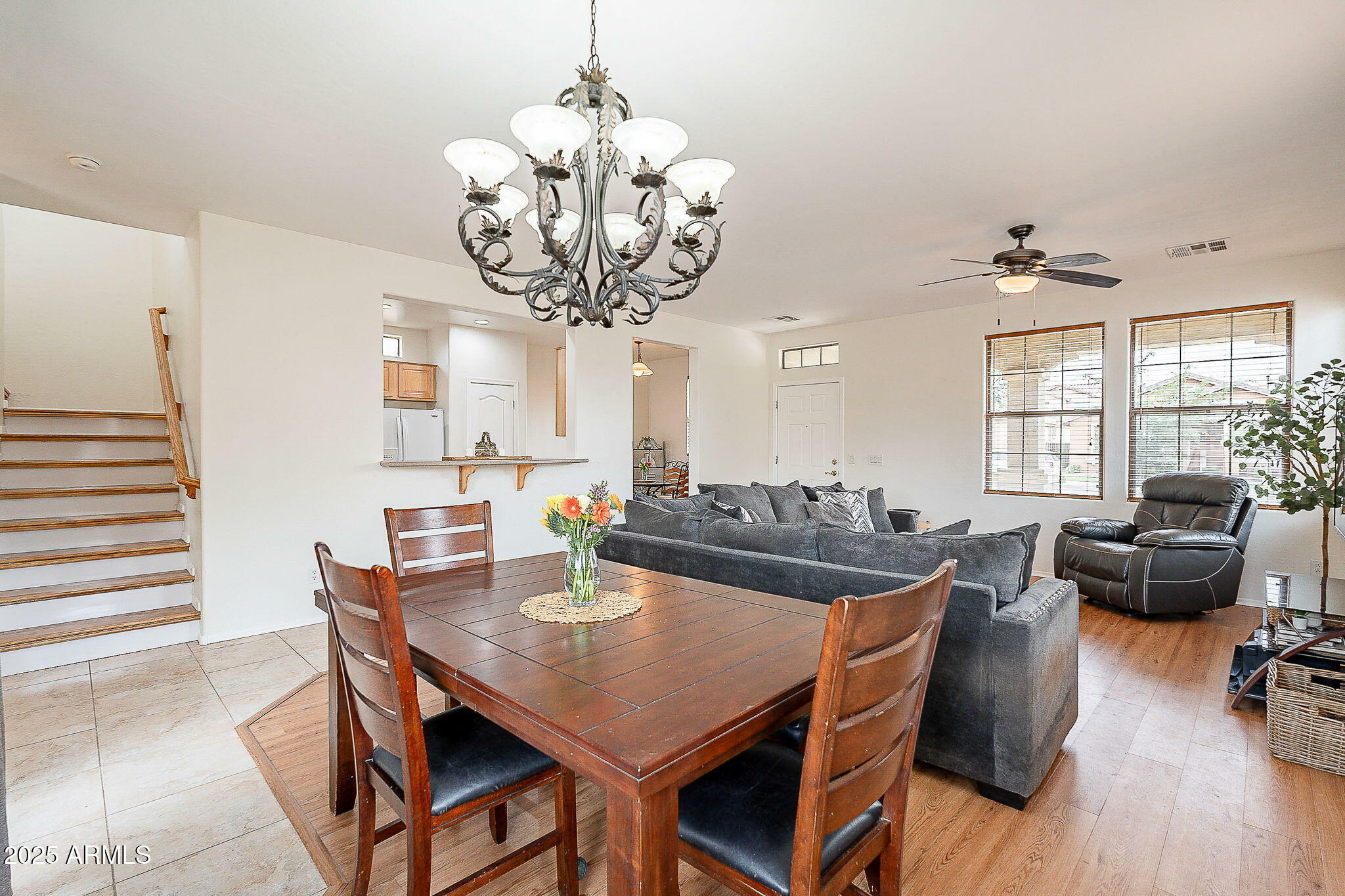 Property Photo: 2873 S Arroyo Lane AZ 85295