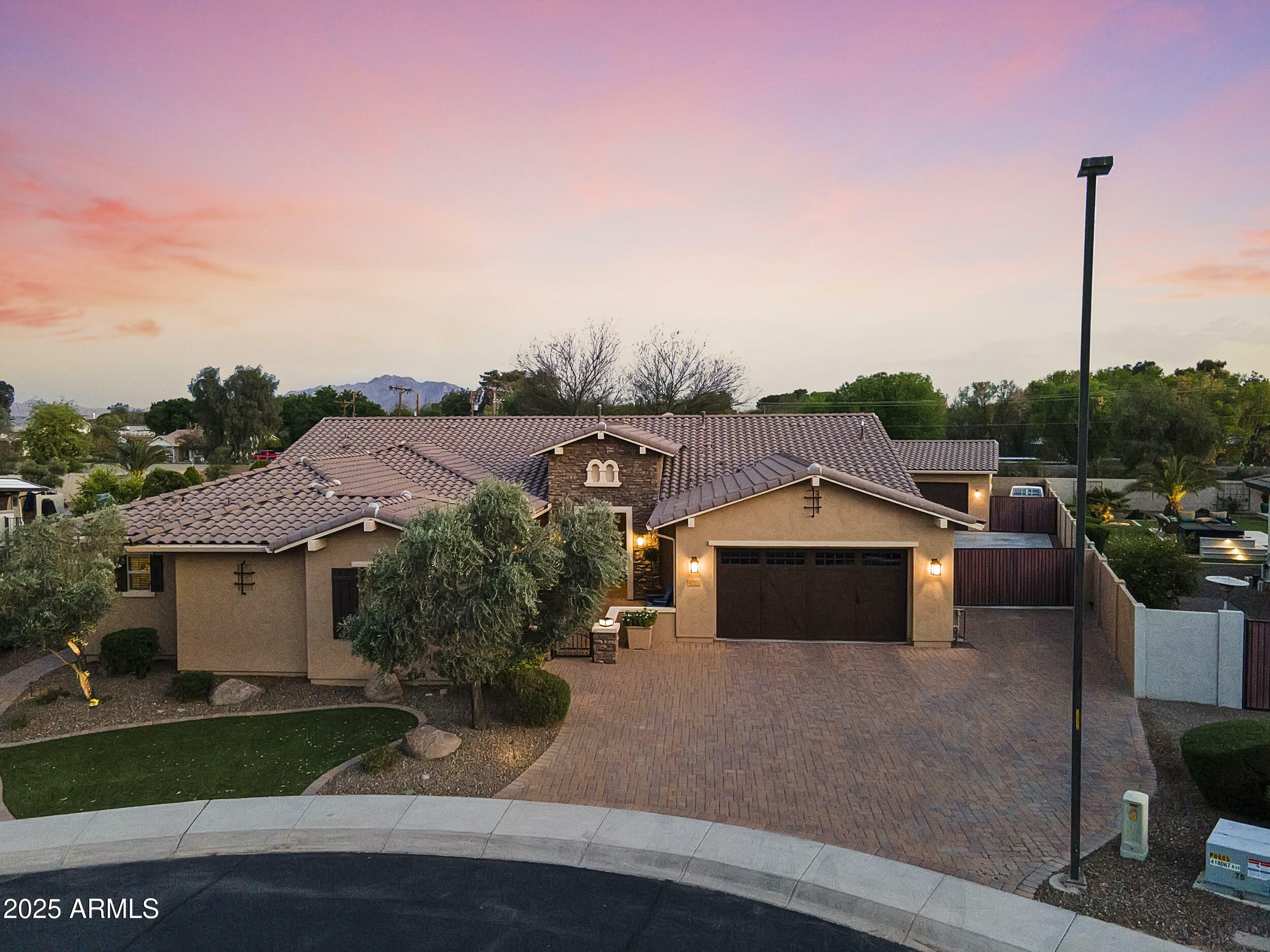 3381 E Azalea Drive  Chandler AZ 85286 photo
