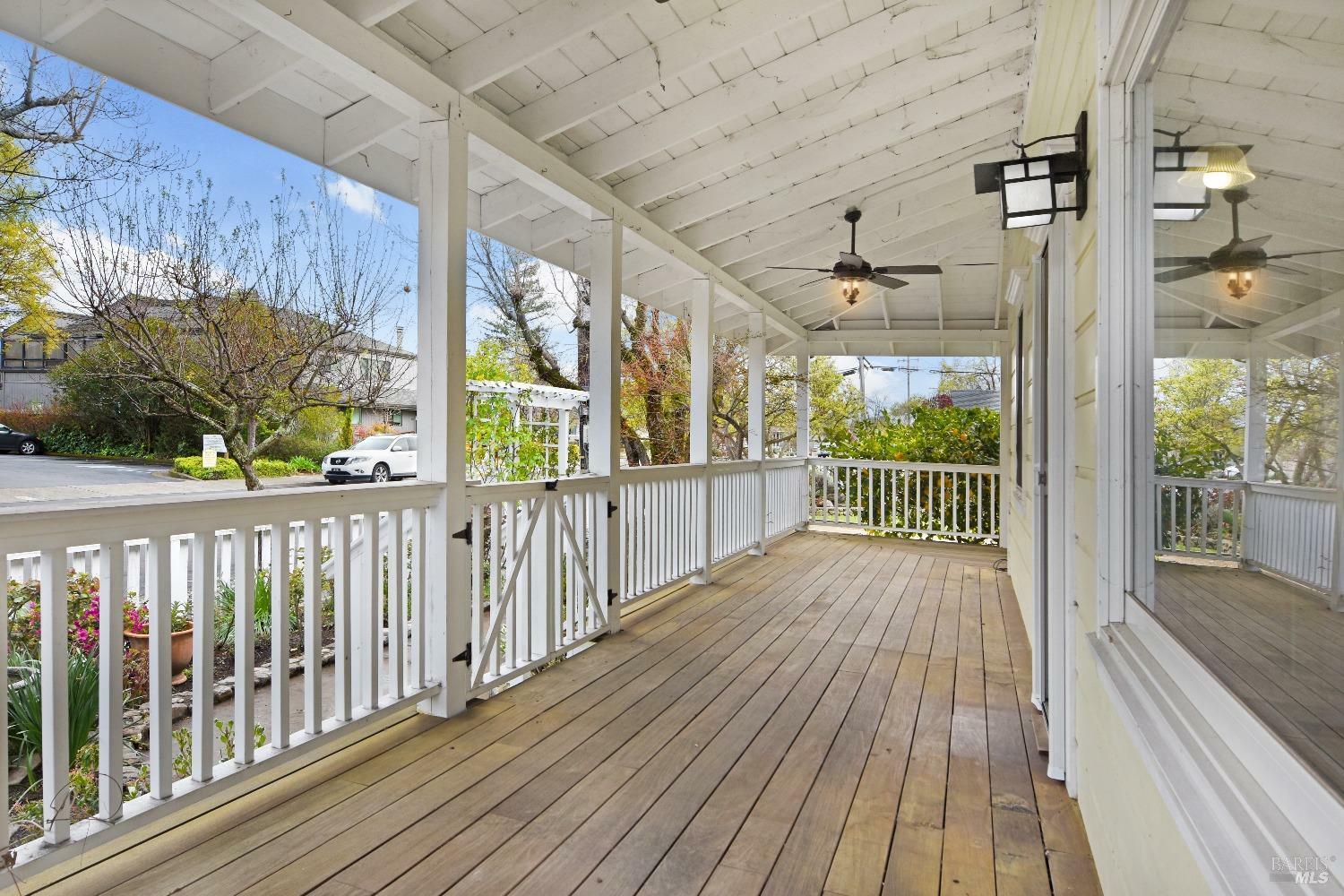 Property Photo: 653 3rd Street CA 95476