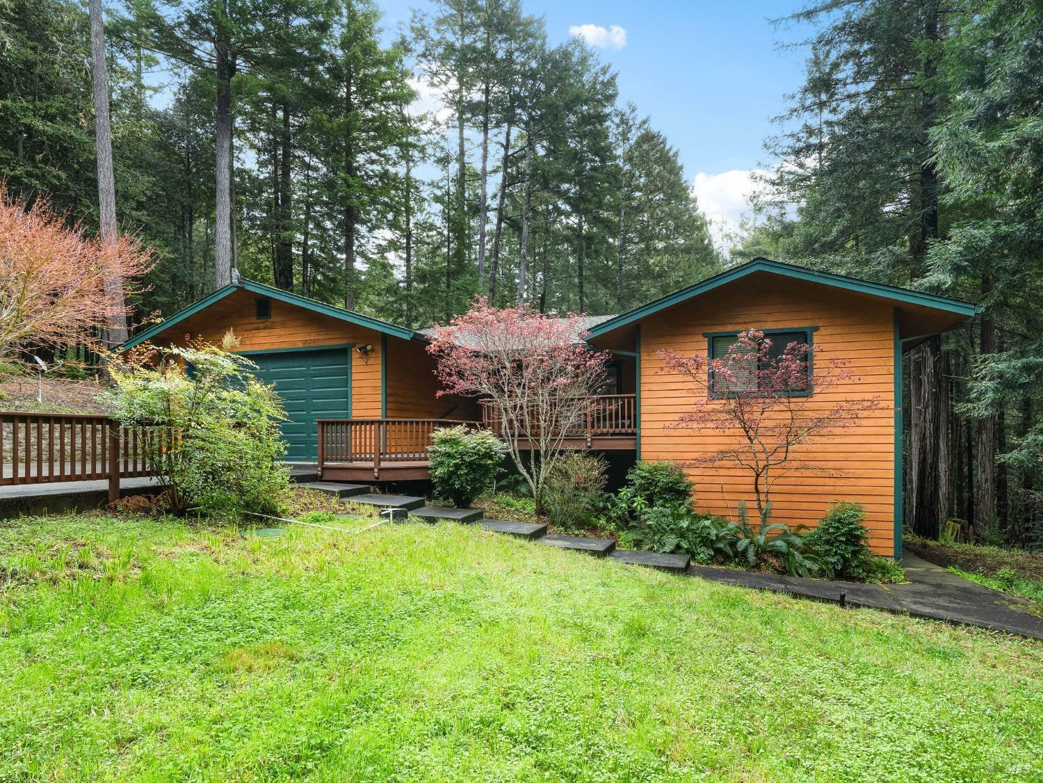 Property Photo: 22116 Koftinow Drive CA 95321