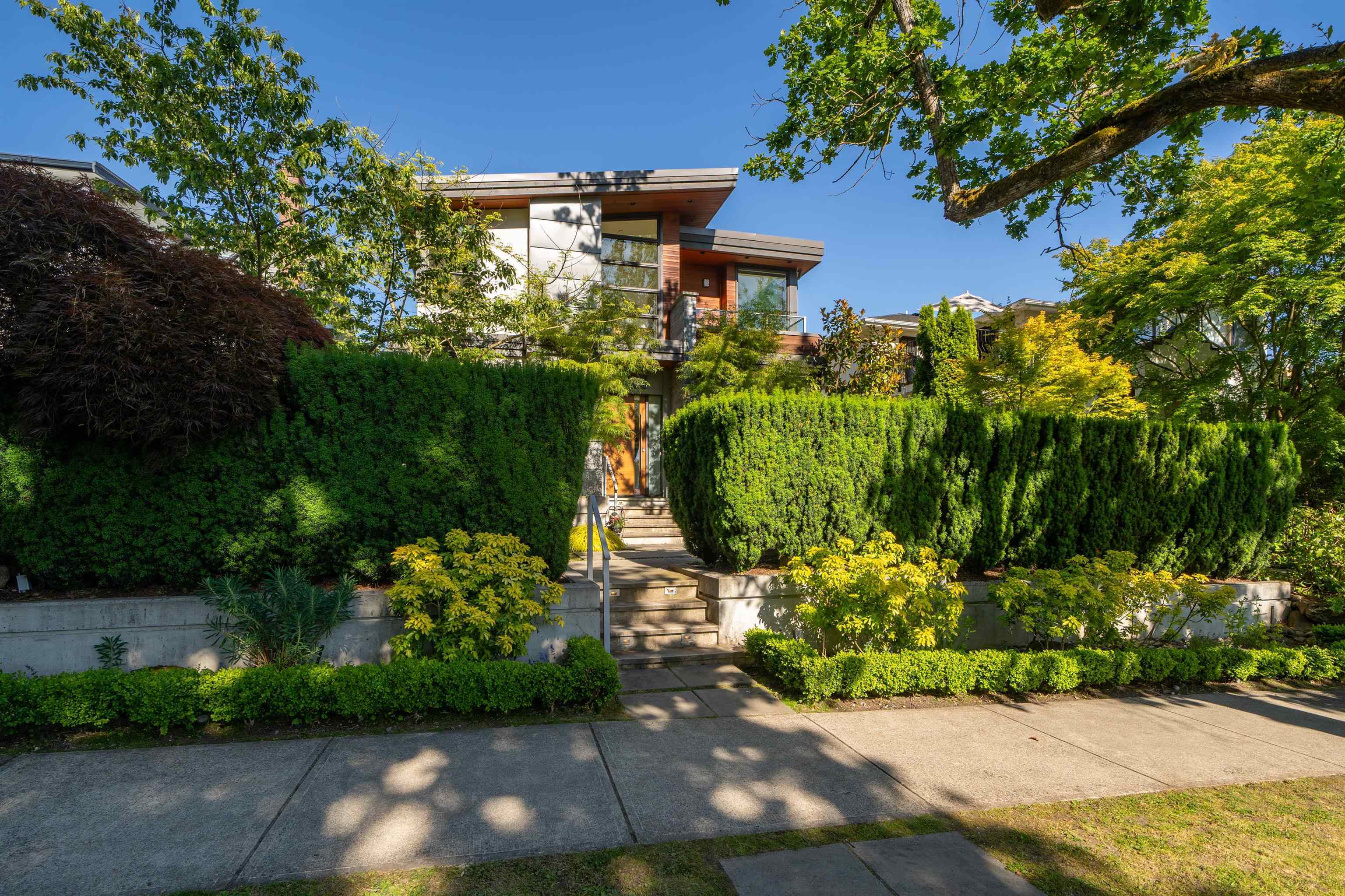 Property Photo: 4742 Collingwood Street BC V6S 2B4