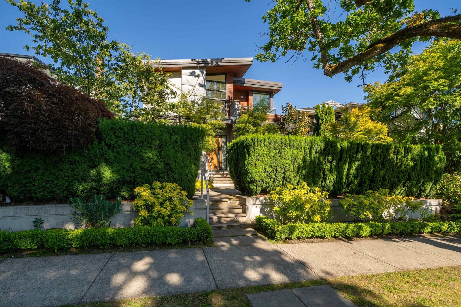 Photo de la propriété:  4742 Collingwood Street  BC V6S 2B4 