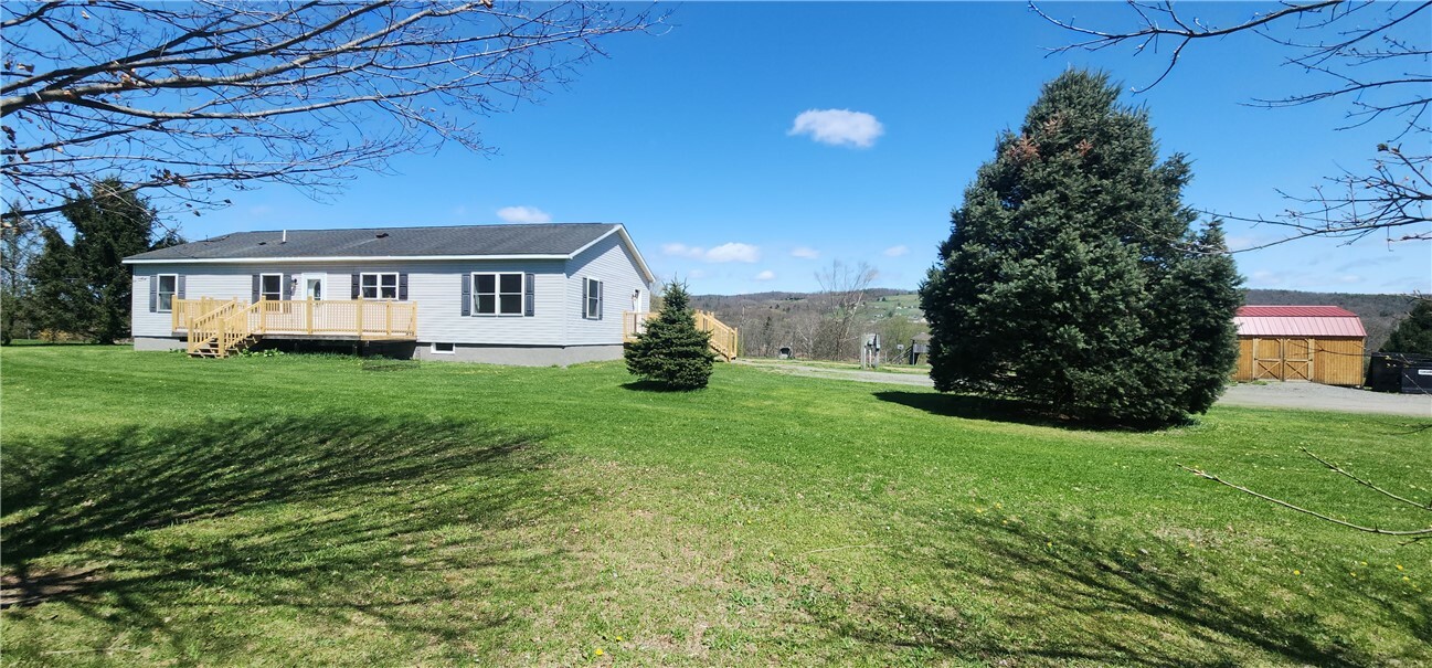 35 Catatonk Creek Rd  Candor NY 13743 photo