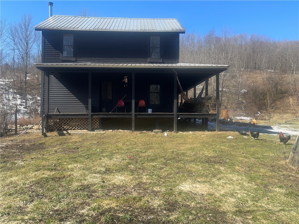 1685 Dry Brook Road  Walton NY 13865 photo
