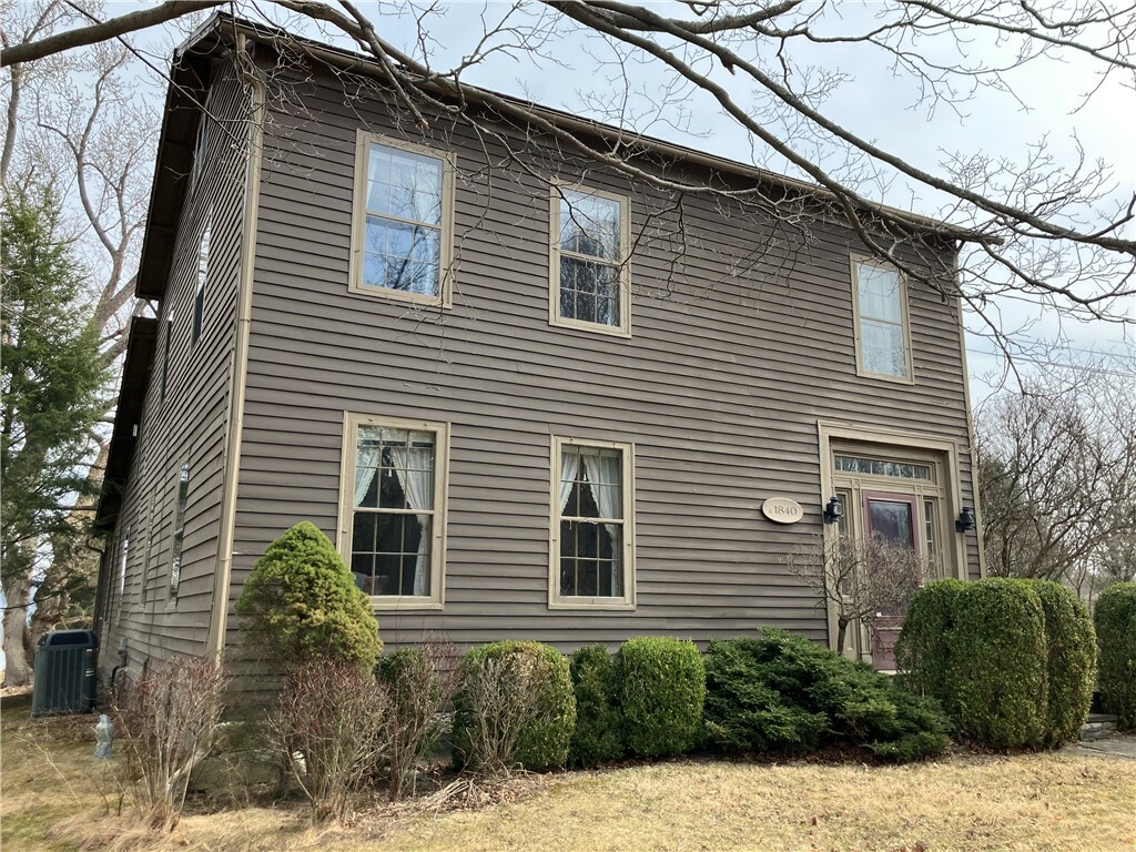 Property Photo: 509 Coddington Road NY 14850