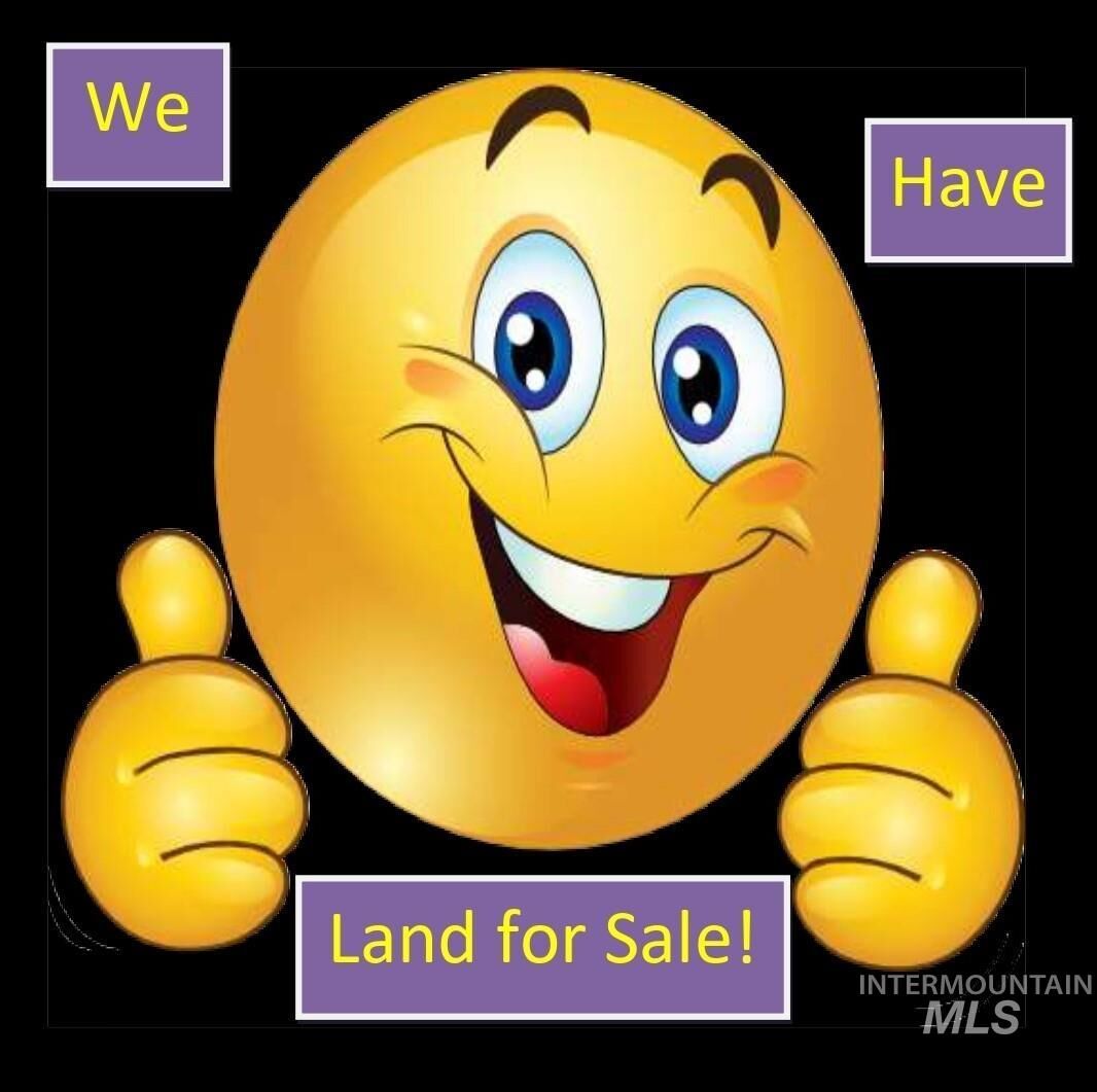 Property Photo:  Tbd N Iowa Avenue  ID 83661 