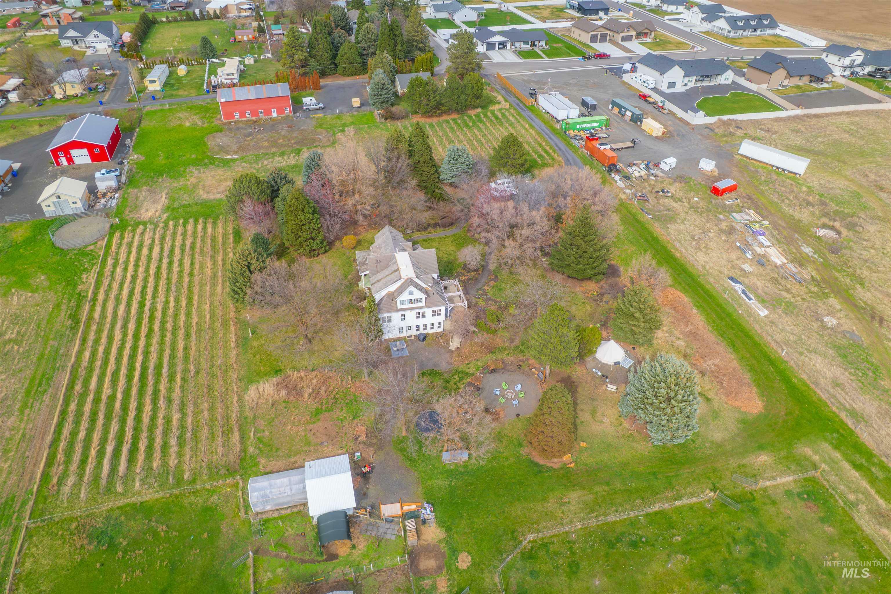 Property Photo: 2134 Hemlock Ave ID 83501