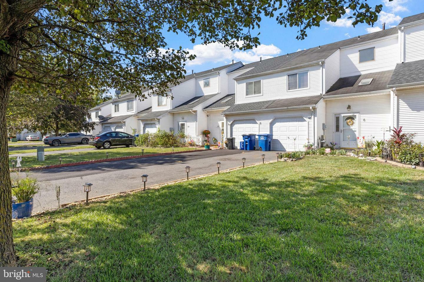 Property Photo: 6 Basil Drive NJ 08048