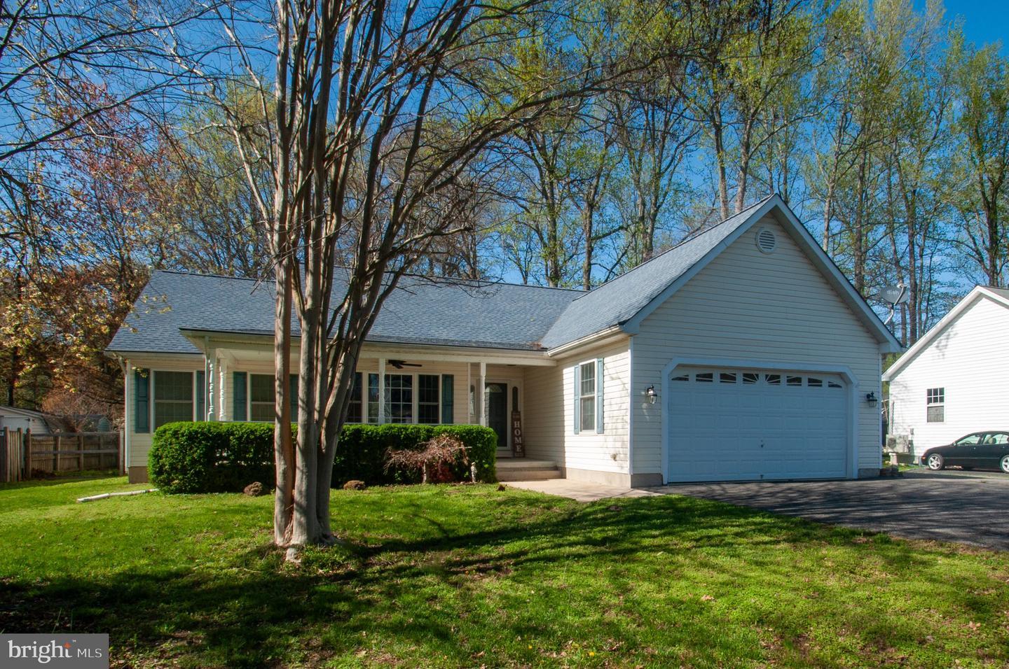 Property Photo: 35320 Golf Course Drive MD 20659