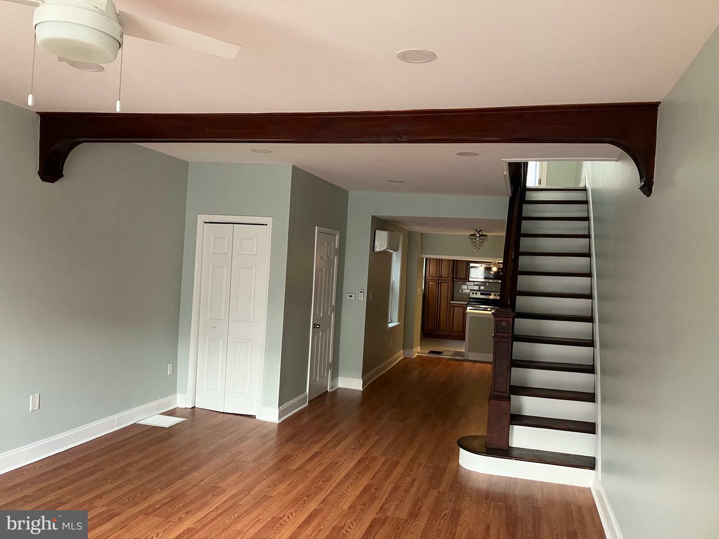 Property Photo: 2059 E Ontario Street PA 19134