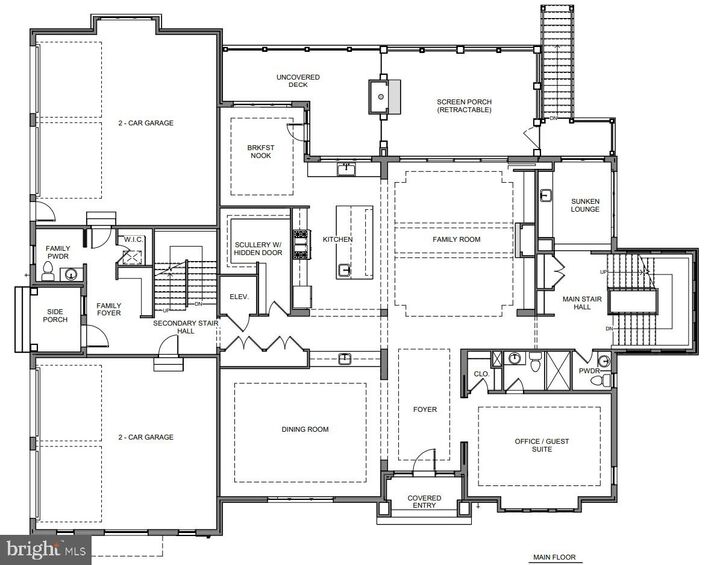 Property Photo:  8912 Gallant Green Drive  VA 22102 