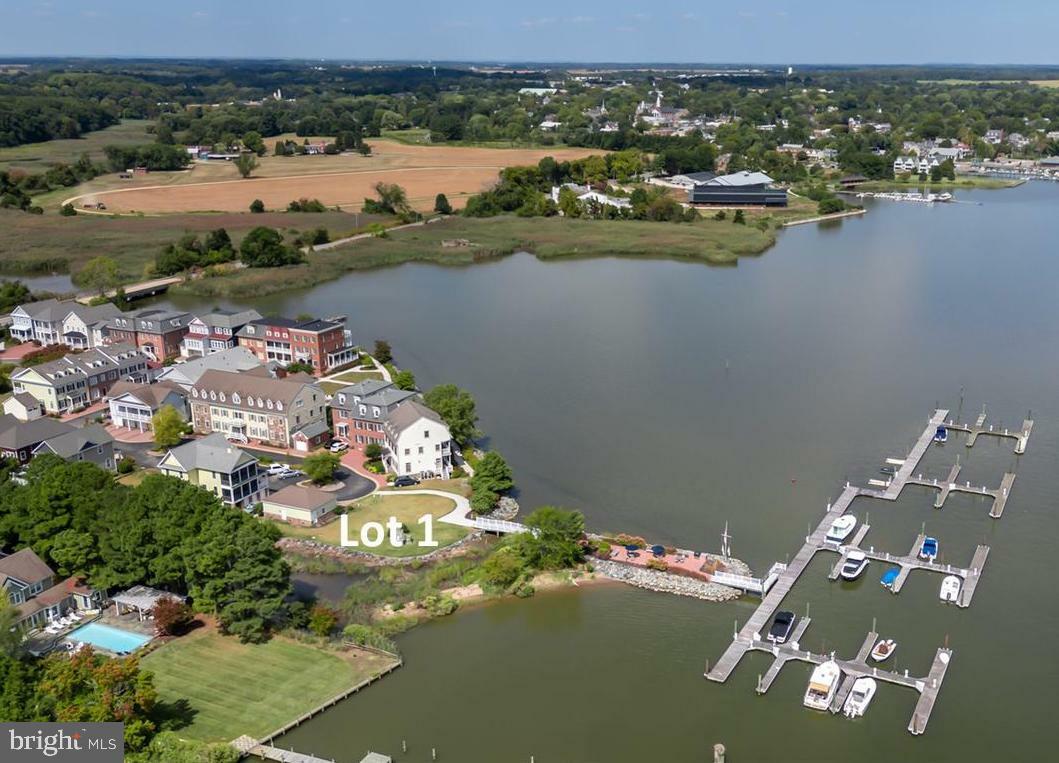 Property Photo: Little Harbor Way 1 MD 21620
