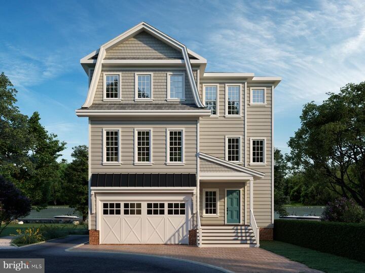 Property Photo:  Little Harbor Way 1  MD 21620 