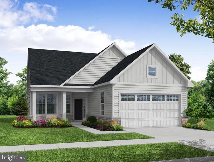 Property Photo:  92 Messina Loop  NJ 08062 