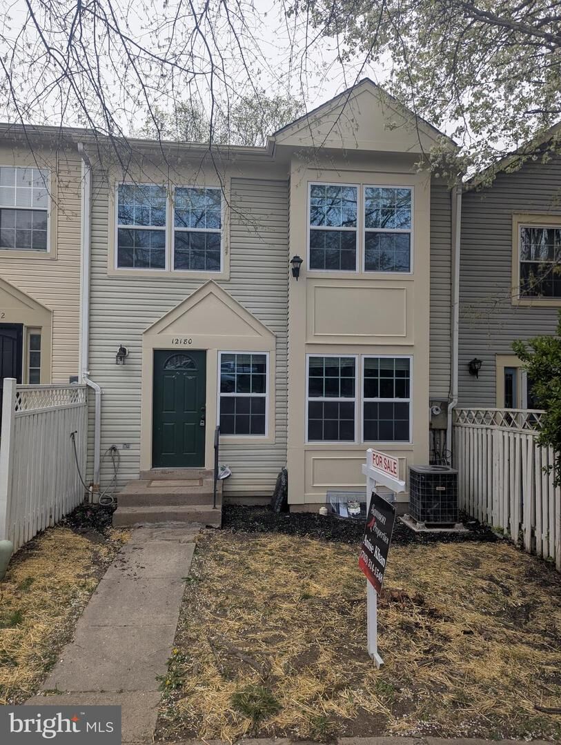 Property Photo: 12180 Springwoods Drive VA 22192