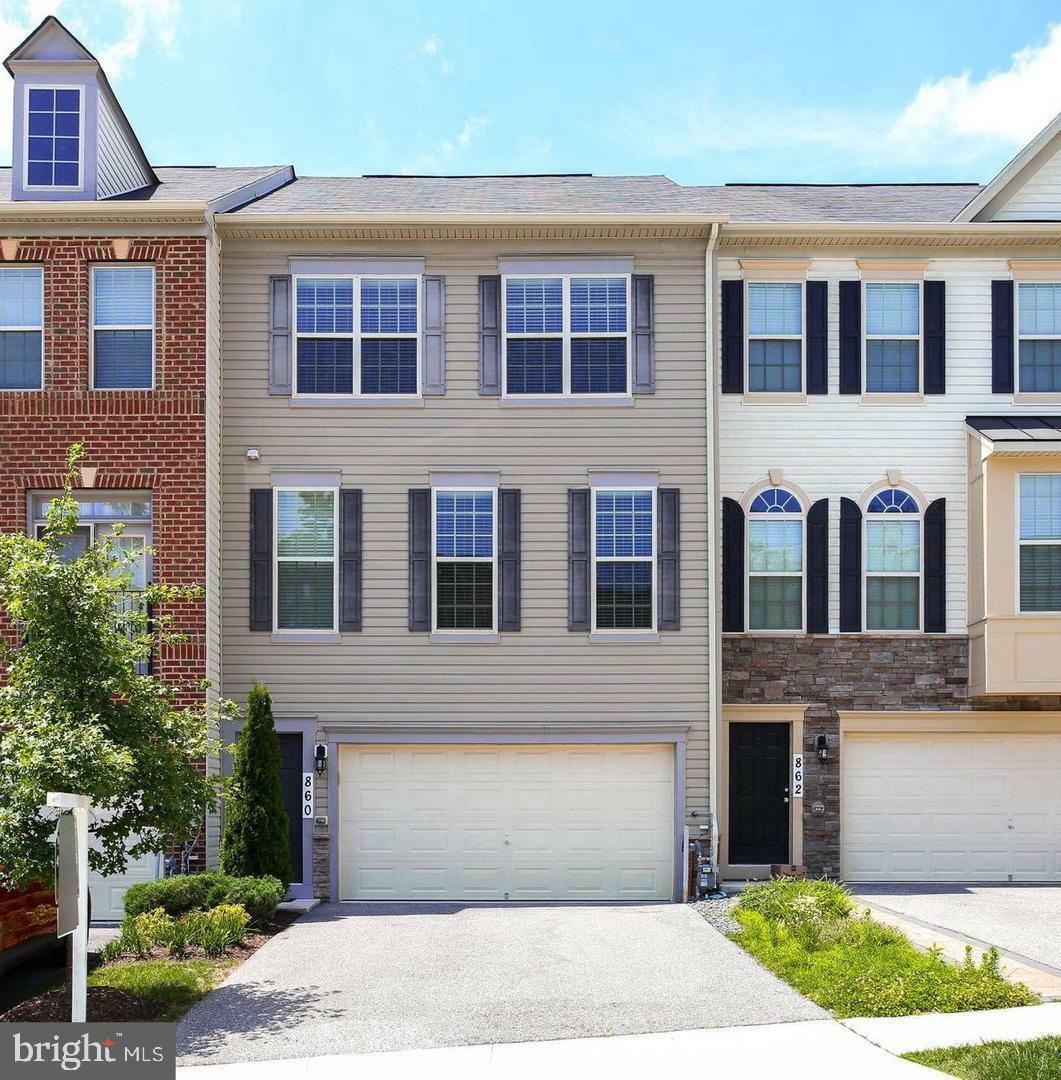 860 Nancy Lynn Lane  Arnold MD 21012 photo