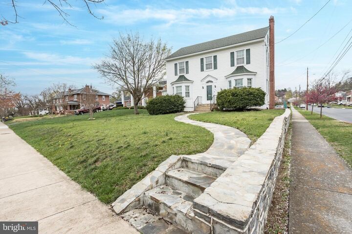 1503 Valley Avenue  Winchester VA 22601 photo