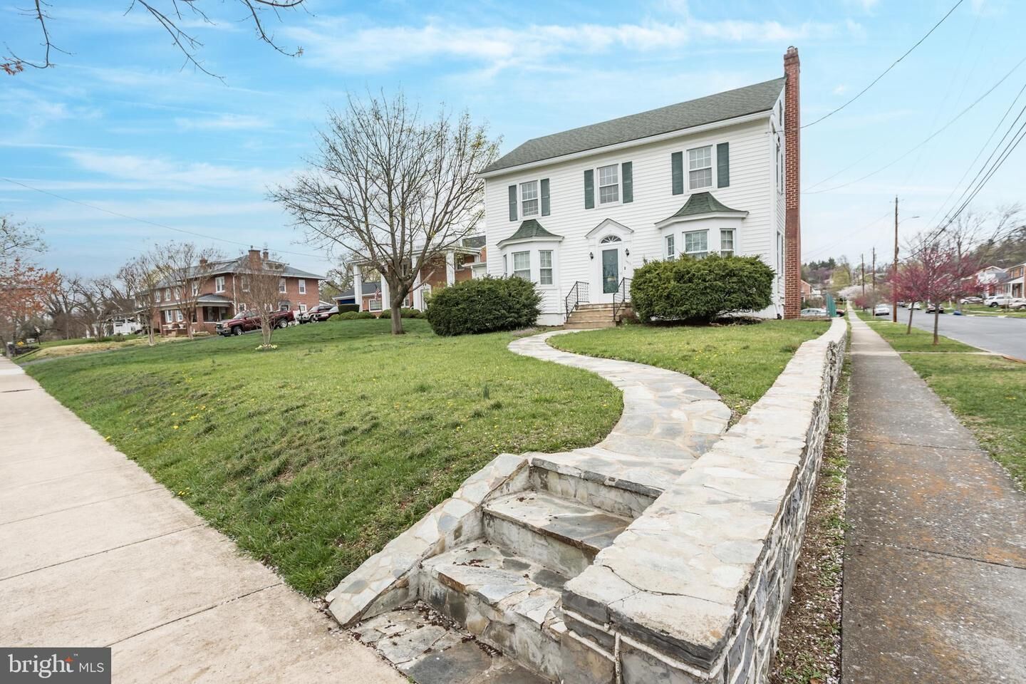 Property Photo: 1503 Valley Avenue VA 22601
