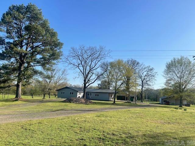Property Photo: 4842 Highway 88 East AR 71953