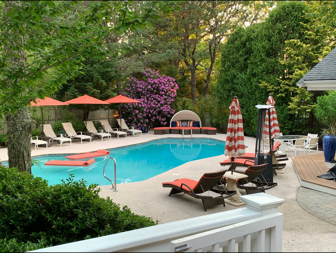 203 Willowbend Drive  Mashpee MA 02649 photo
