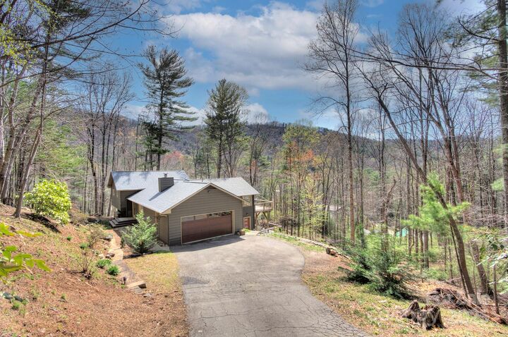 Property Photo: 80 Vance Gap Road NC 28805