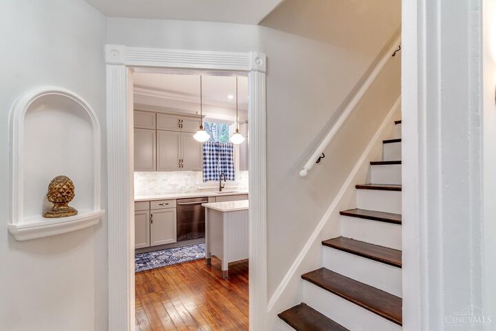 Property Photo:  348 Tusculum Avenue  OH 45226 