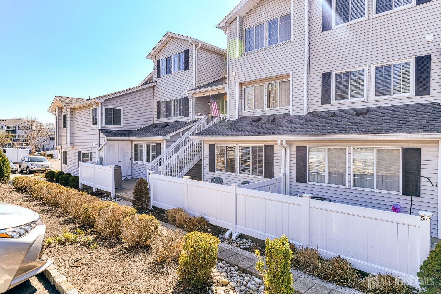 Property Photo: 61 Parkside Road NJ 07921