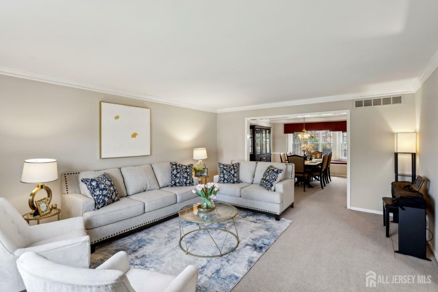 Property Photo: 12 Titus Lane NJ 08536
