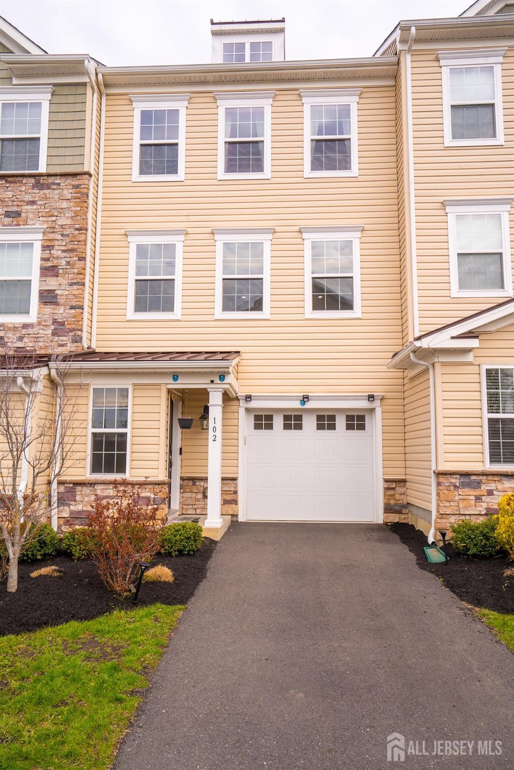Property Photo: 102 Matutina Road NJ 08831