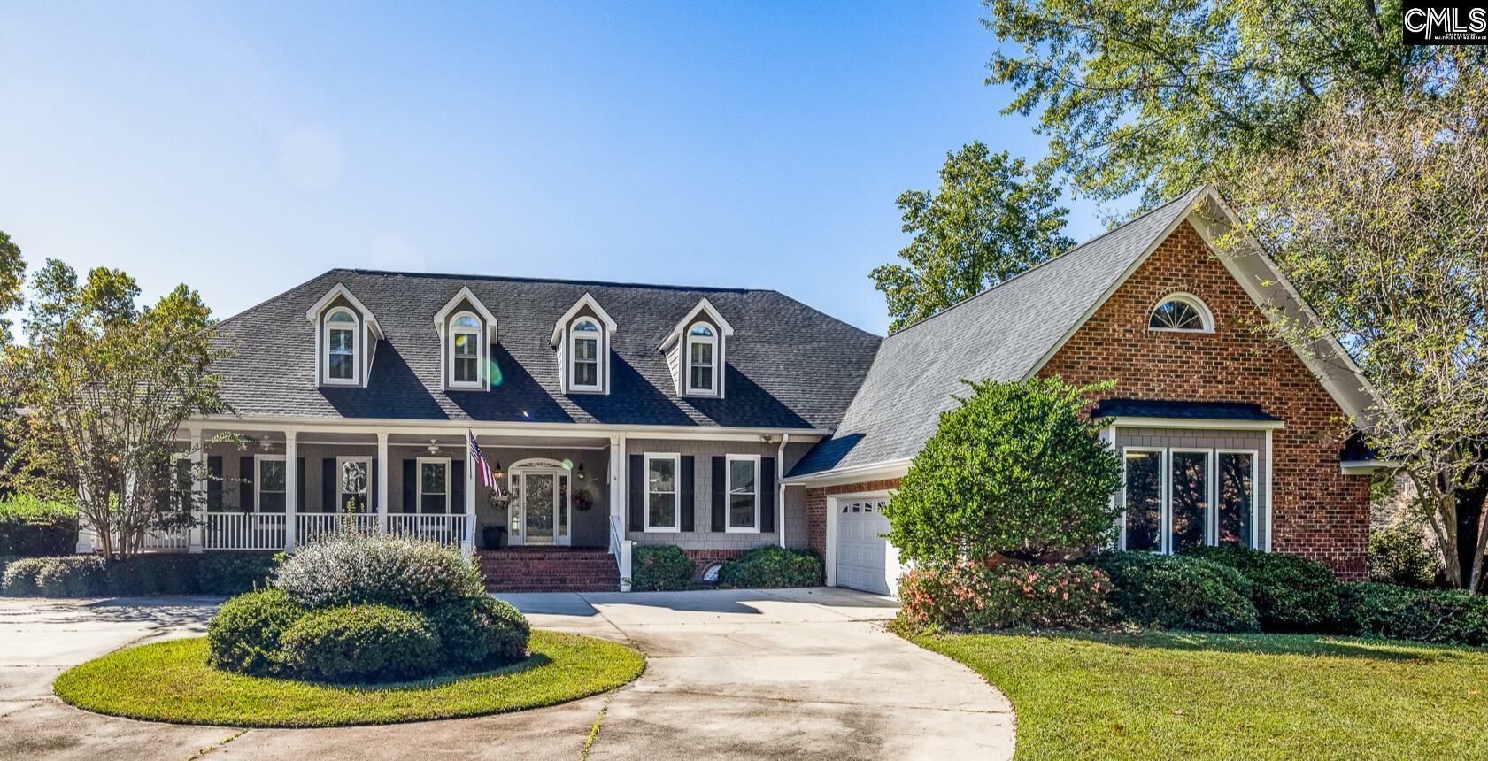307 E Springs  Columbia SC 29223 photo
