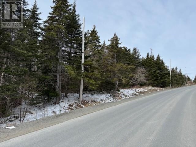 Property Photo:  0 Saddle Hill  NL A1Y 1A2 