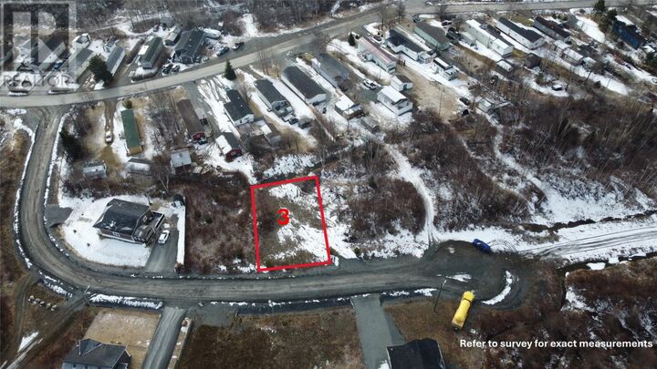 Lot 3 Glenwood Heights — photo 1