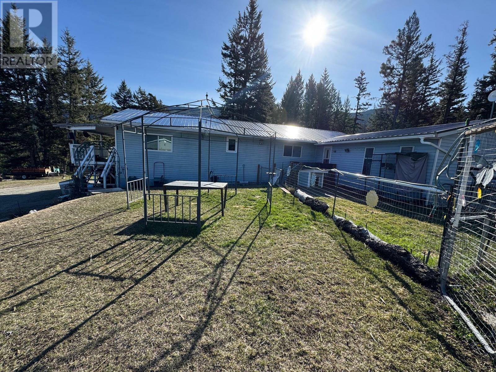 Property Photo: 9661 97C N Highway BC V1K 1M6