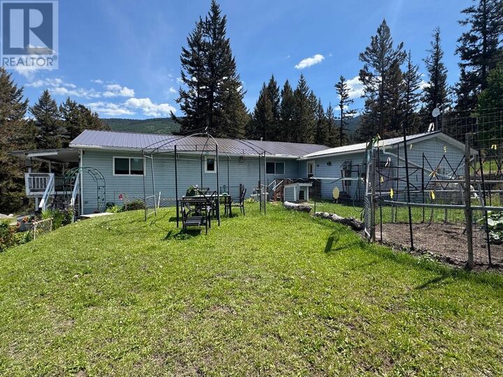 Property Photo: 9661 97C N Highway BC V1K 1M6